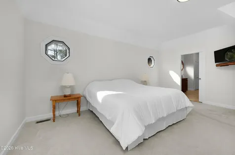 3010 Sloop Drive Oriental NC 28571