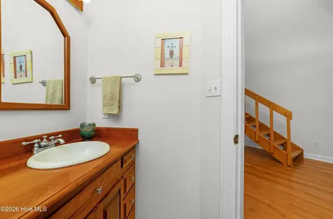 3010 Sloop Drive Oriental NC 28571