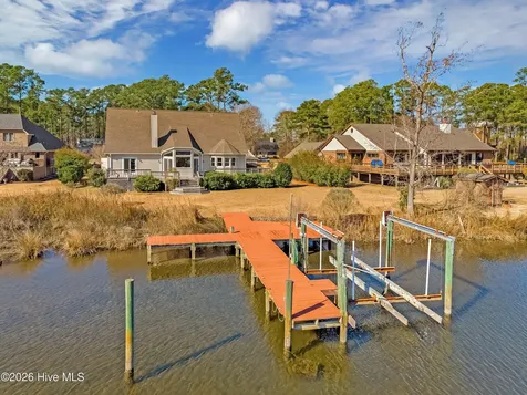 3010 Sloop Drive Oriental NC 28571