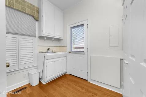 3010 Sloop Drive Oriental NC 28571