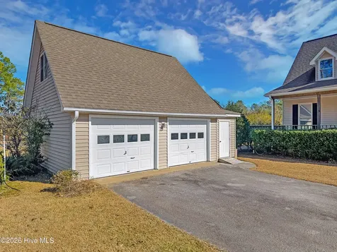 3010 Sloop Drive Oriental NC 28571