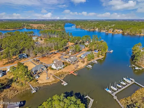 3010 Sloop Drive Oriental NC 28571