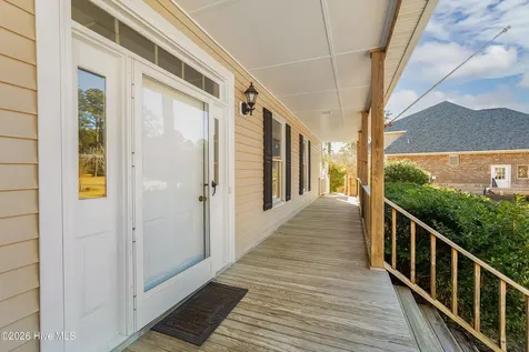 3010 Sloop Drive Oriental NC 28571