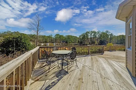 3010 Sloop Drive Oriental NC 28571