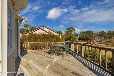 3010 Sloop Drive Oriental NC 28571