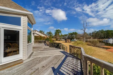 3010 Sloop Drive Oriental NC 28571