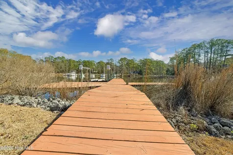 3010 Sloop Drive Oriental NC 28571
