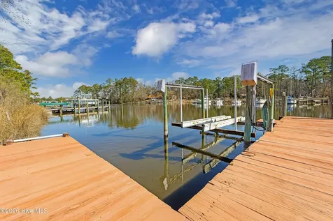 3010 Sloop Drive Oriental NC 28571