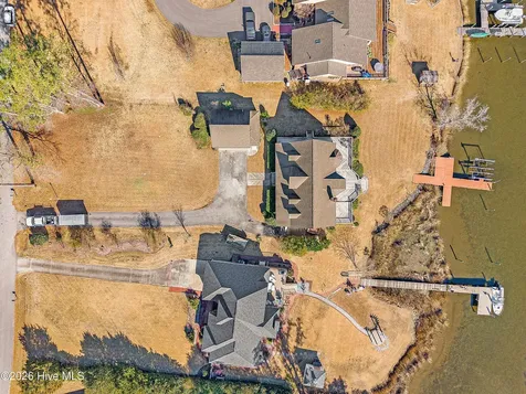 3010 Sloop Drive Oriental NC 28571