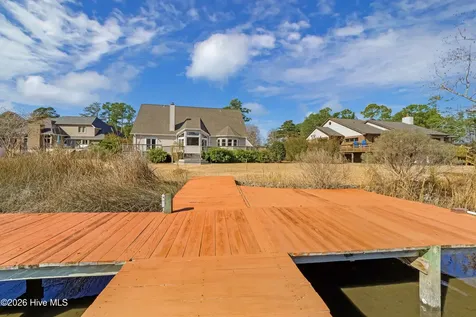 3010 Sloop Drive Oriental NC 28571