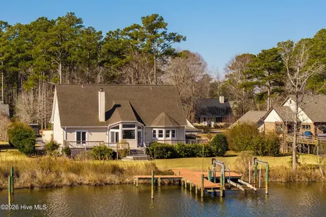 3010 Sloop Drive Oriental NC 28571