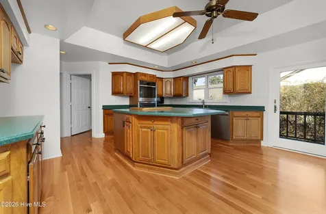 3010 Sloop Drive Oriental NC 28571