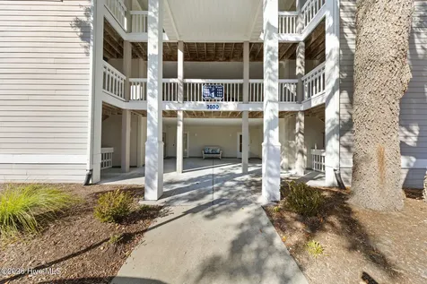 3030 Marsh Winds Circle Southport NC 28461