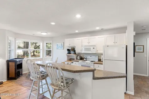 3030 Marsh Winds Circle Southport NC 28461