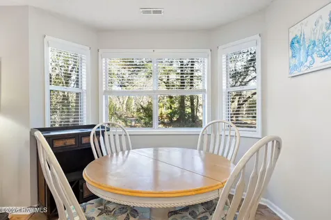 3030 Marsh Winds Circle Southport NC 28461