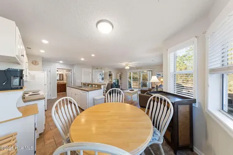 3030 Marsh Winds Circle Southport NC 28461