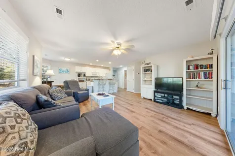 3030 Marsh Winds Circle Southport NC 28461
