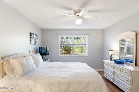 3030 Marsh Winds Circle Southport NC 28461