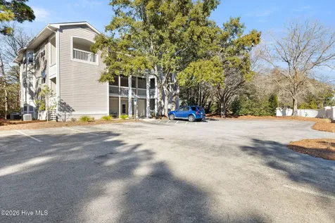 3030 Marsh Winds Circle Southport NC 28461