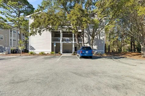 3030 Marsh Winds Circle Southport NC 28461