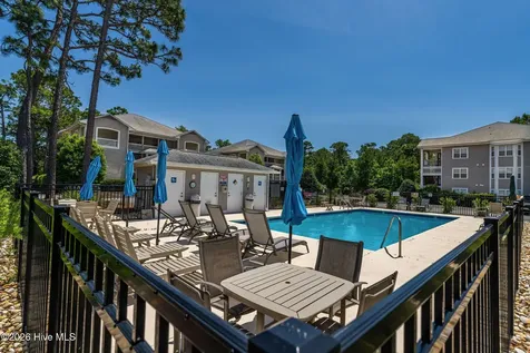 3030 Marsh Winds Circle Southport NC 28461