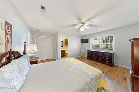 3030 Marsh Winds Circle Southport NC 28461