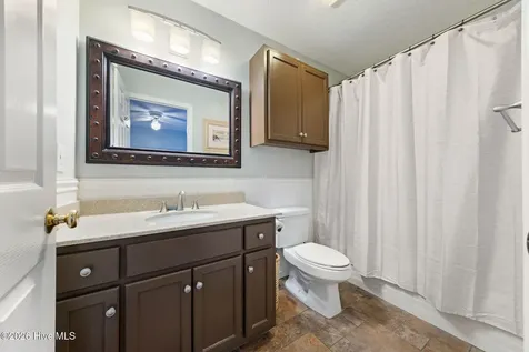 3030 Marsh Winds Circle Southport NC 28461