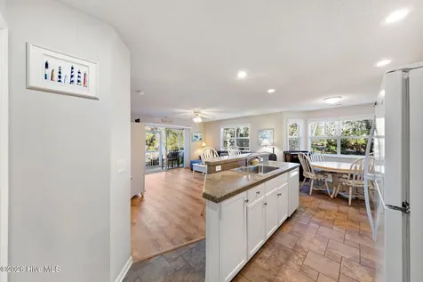 3030 Marsh Winds Circle Southport NC 28461