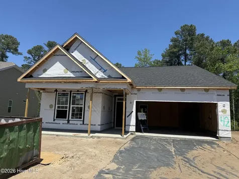 1061 Rosefield Way NW Carolina Shores NC 28467
