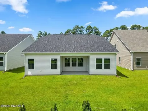1061 Rosefield Way NW Carolina Shores NC 28467