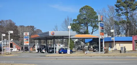 444 S Hughes Boulevard Elizabeth City NC 27909