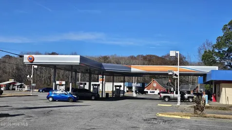 444 S Hughes Boulevard Elizabeth City NC 27909