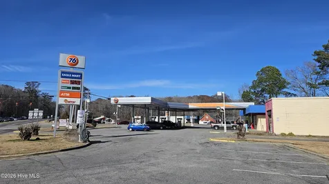 444 S Hughes Boulevard Elizabeth City NC 27909