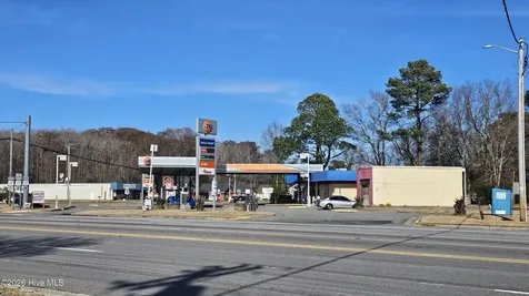 444 S Hughes Boulevard Elizabeth City NC 27909