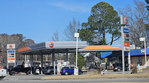 444 S Hughes Boulevard Elizabeth City NC 27909