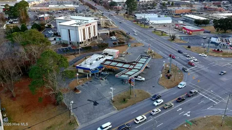 444 S Hughes Boulevard Elizabeth City NC 27909