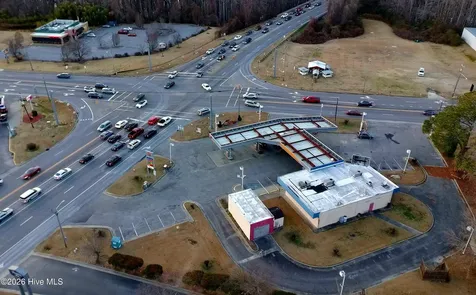 444 S Hughes Boulevard Elizabeth City NC 27909
