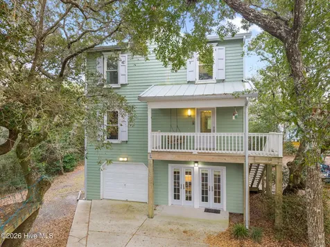 109 Sea Urchin Court Surf City NC 28445