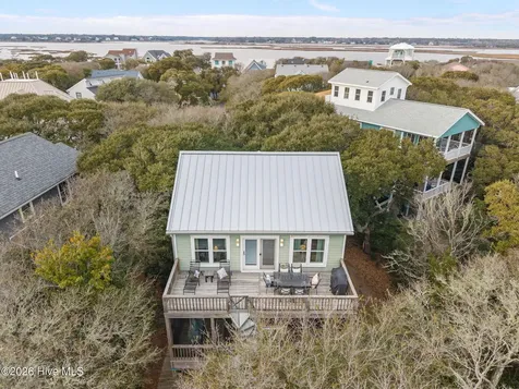 109 Sea Urchin Court Surf City NC 28445