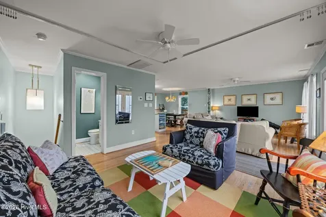 109 Sea Urchin Court Surf City NC 28445