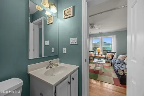 109 Sea Urchin Court Surf City NC 28445