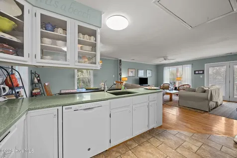 109 Sea Urchin Court Surf City NC 28445