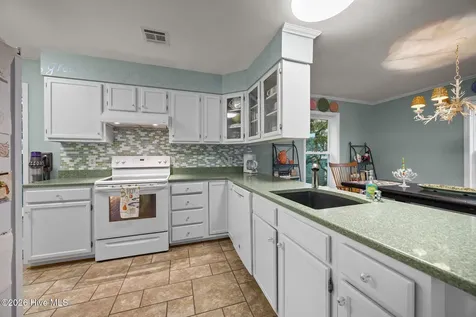 109 Sea Urchin Court Surf City NC 28445