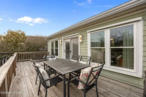 109 Sea Urchin Court Surf City NC 28445