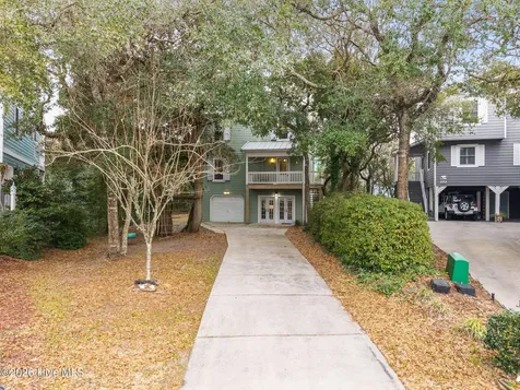 109 Sea Urchin Court Surf City NC 28445