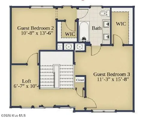 518 Bartley Street Vass NC 28394