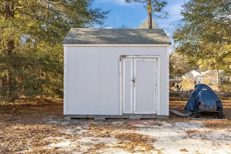 8593 Heirloom Drive NE Leland NC 28451