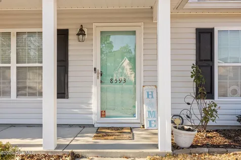8593 Heirloom Drive NE Leland NC 28451