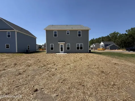 501 Bartley Street Vass NC 28394