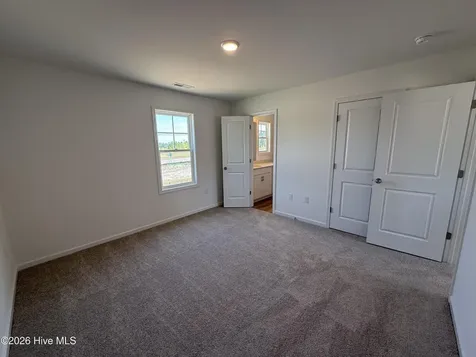 501 Bartley Street Vass NC 28394